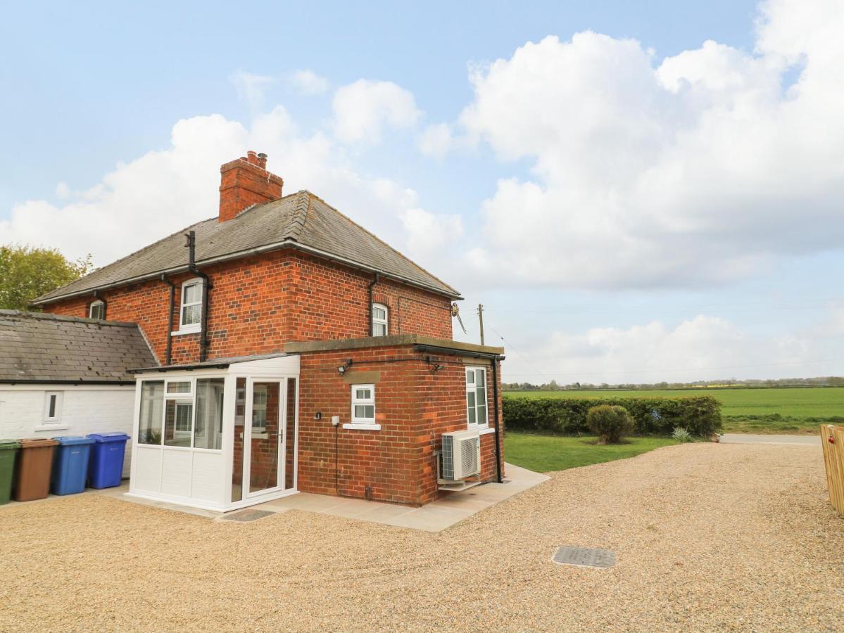2 Lane End Cottages Kingston upon Hull Exterior foto