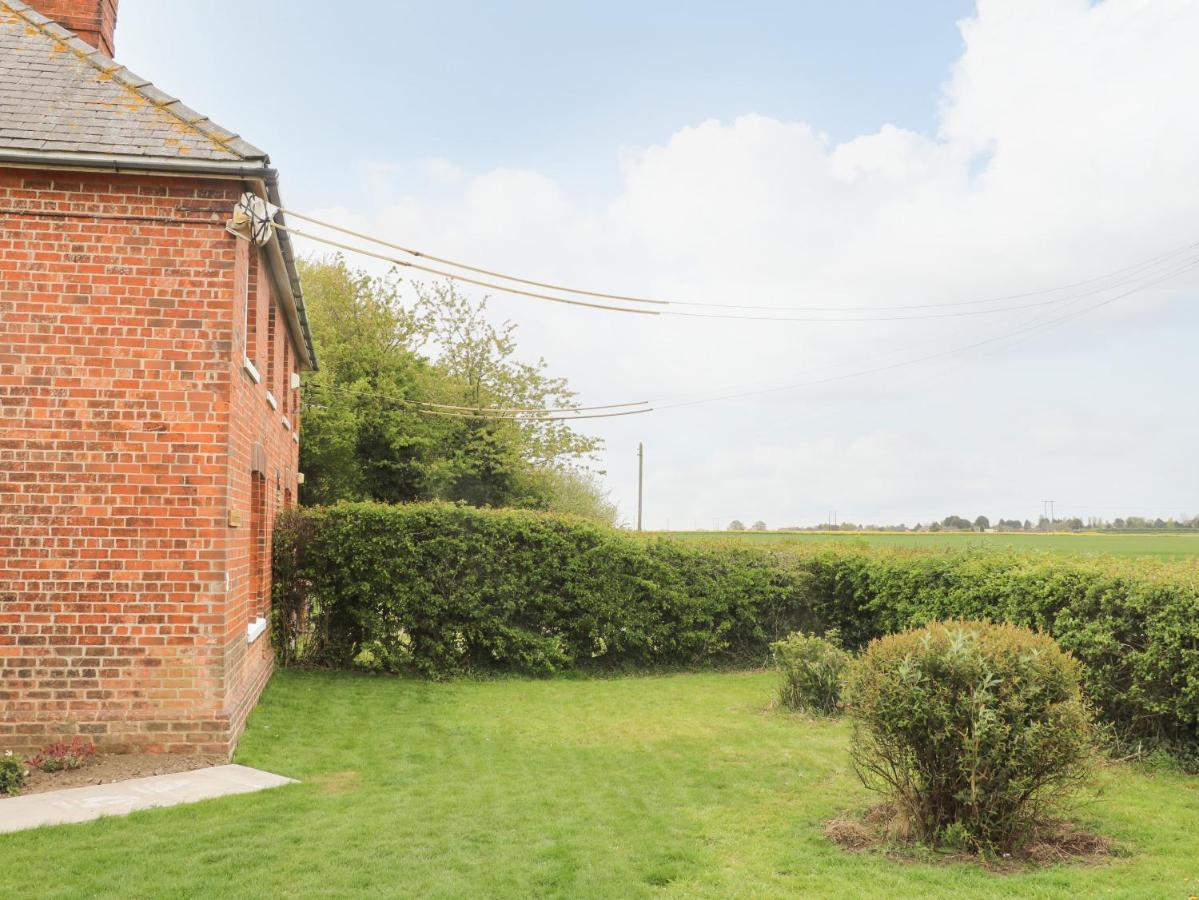 2 Lane End Cottages Kingston upon Hull Exterior foto